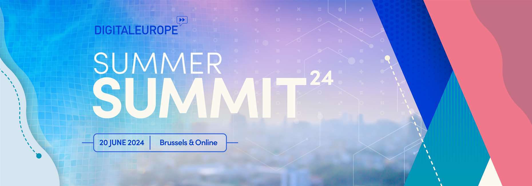 Summer Summit 2024 